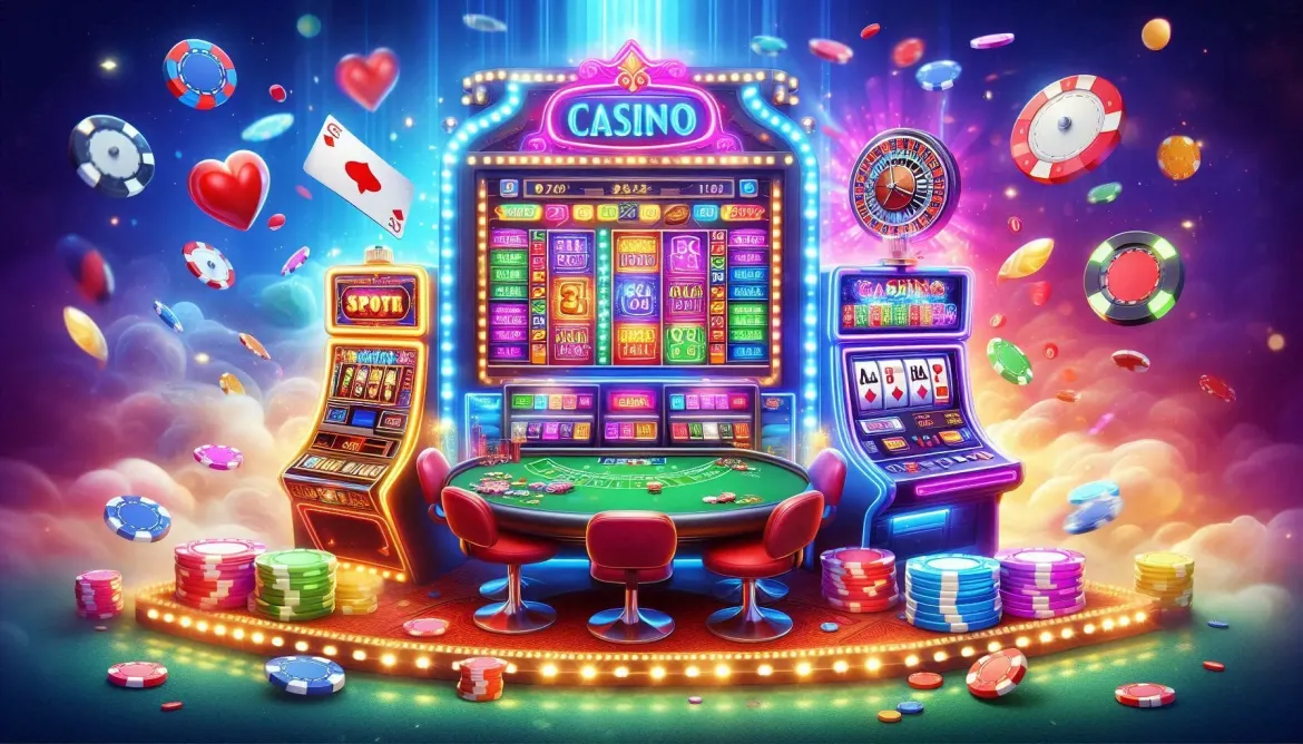 Lotto24 Casino