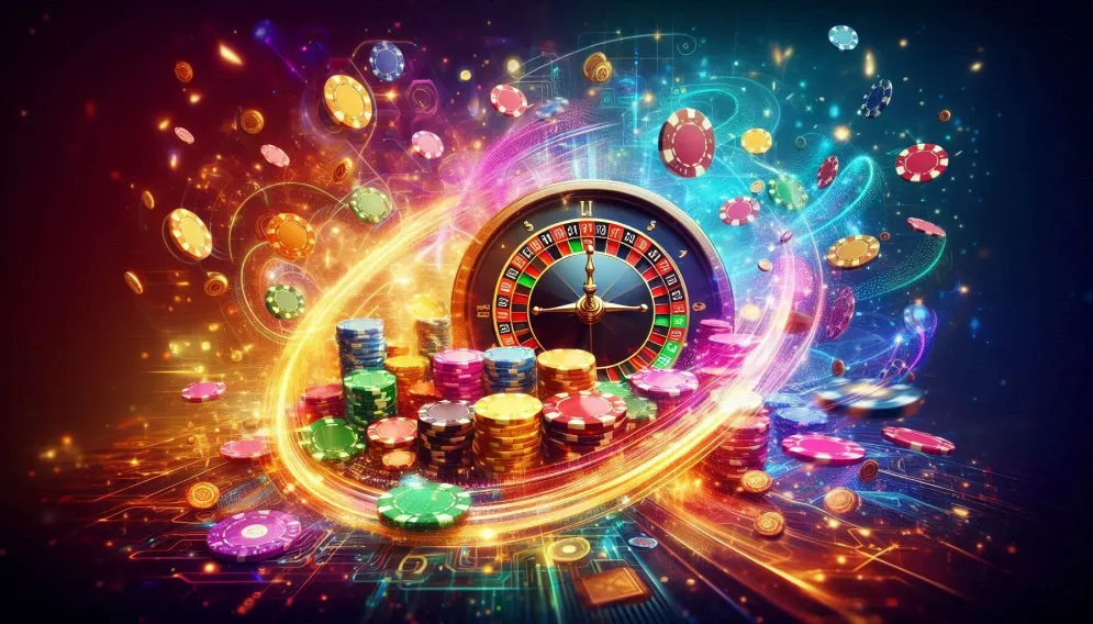 Lotto24 Casino